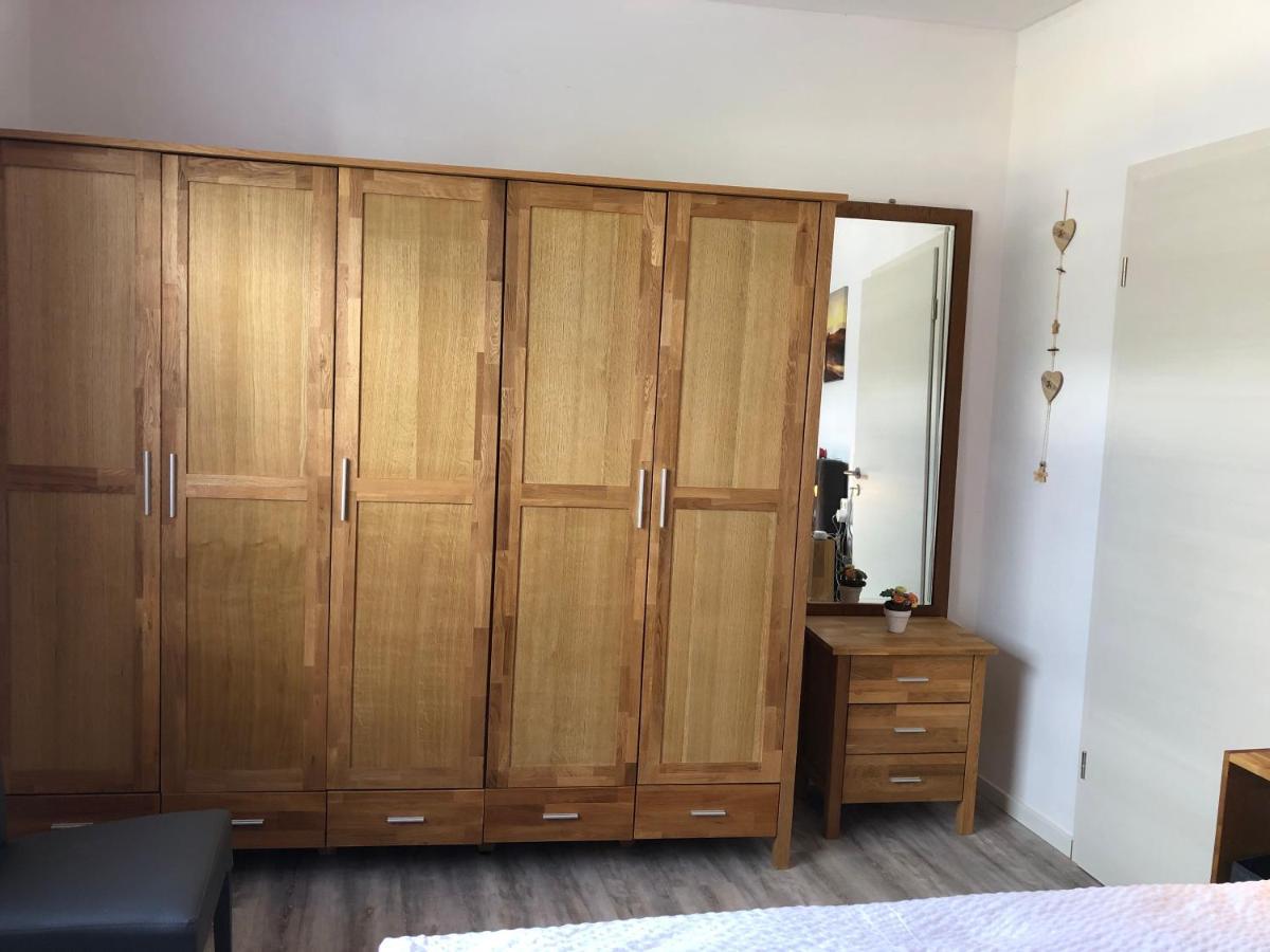 Ferienwohnung Joanna Mit Burgblick Bernkastel-Kues Exterior foto