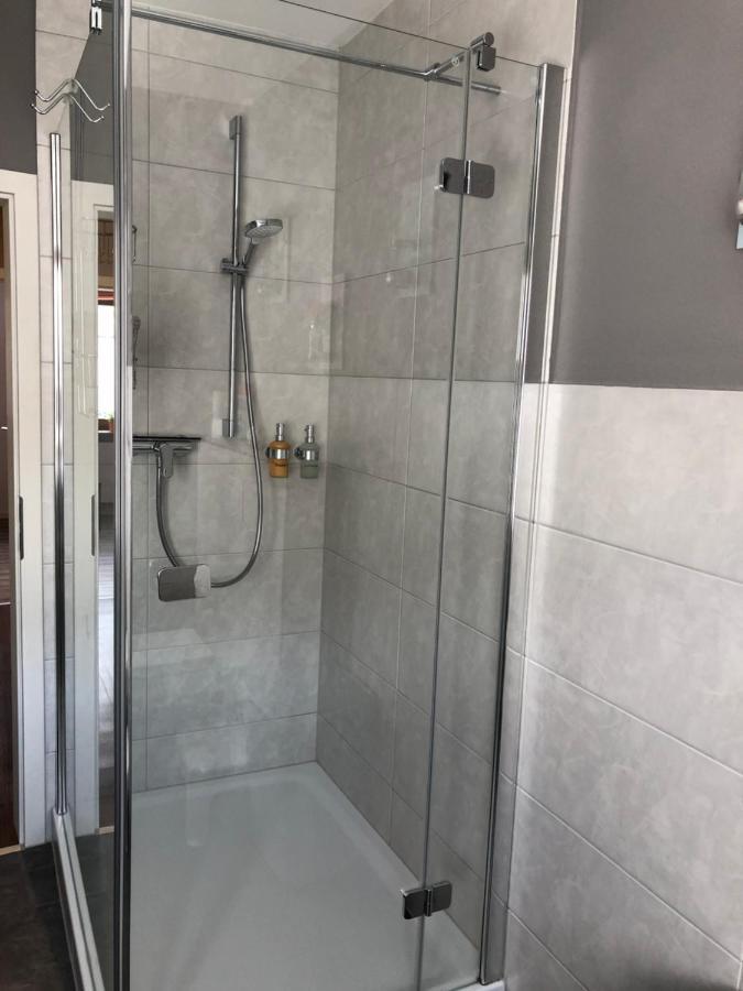 Ferienwohnung Joanna Mit Burgblick Bernkastel-Kues Exterior foto